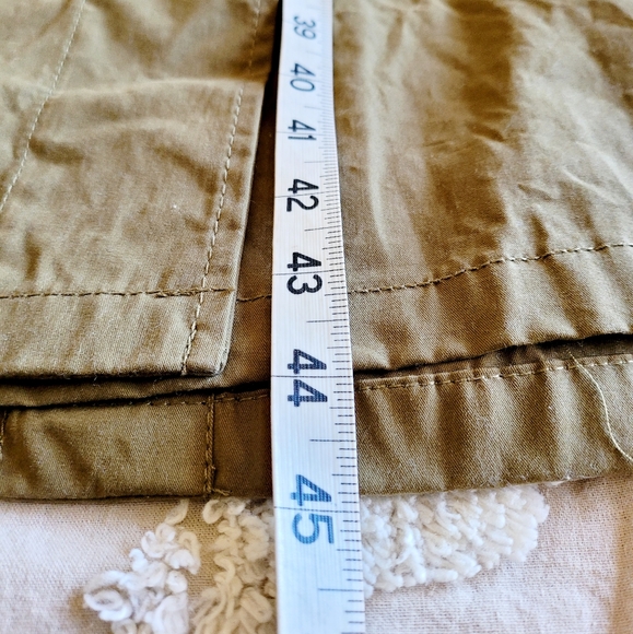 ZARA LIMITED EDITION TRENCH COAT SIZE S - Picture 10 of 11